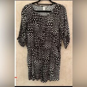 Emma & Michele Romper